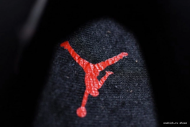 Rep Black Laser CI1184-001 Retro 4 Air Jordan 0816